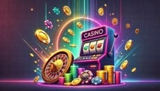 roobet casino presented on mobile device in Pakistan with slots and live games