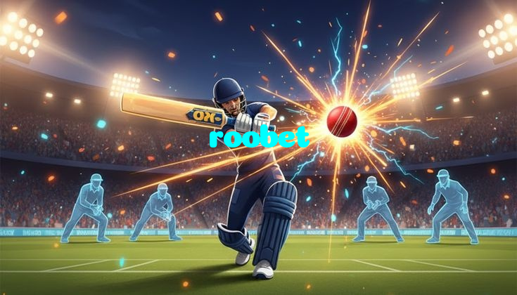 roobet خوش آمدید بونس +600% پیشکش موبائل ایپ کے پروموشن سیکشن میں دکھائی دیتی ہے۔