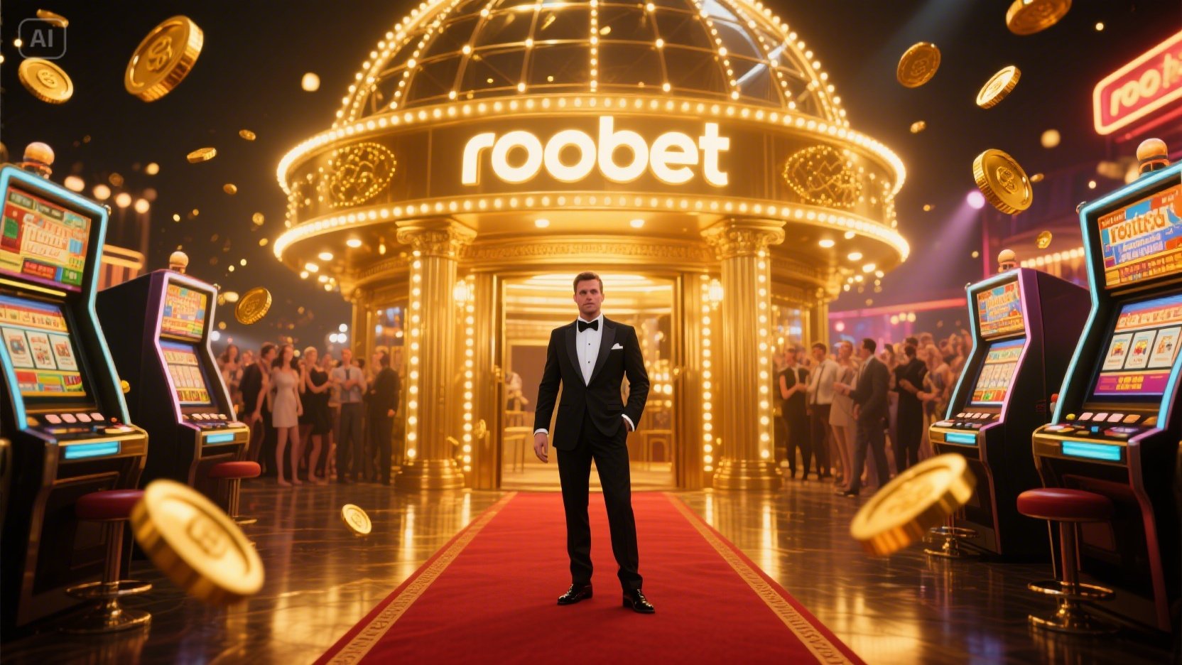 roobet پاکستان