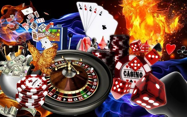 roobet کیسینو میں رولیٹی گیمز کے بارے میں معلومات