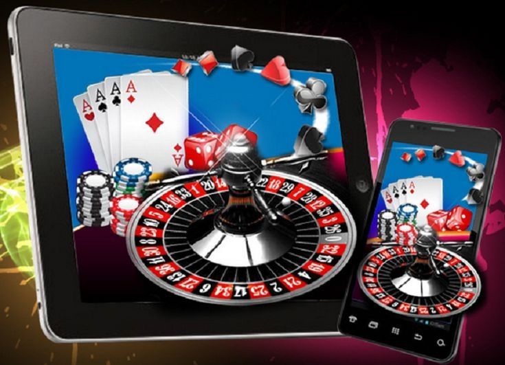 roobet پاکستان کیسینو میں بلیک جیک گیمز