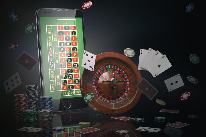 roobet سائٹ کے لیے آن لائن گیمز فراہم کرنے والے